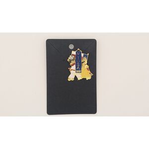 Vintage NIOSA 1991 San Antonio Fiesta Medal Pin